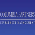 Columbia Partners logo