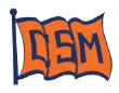 Columbia Shipmanagement logo