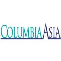 Columbia Asia logo