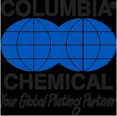 Columbia Chemical logo