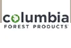 Columbia Forest Products logo
