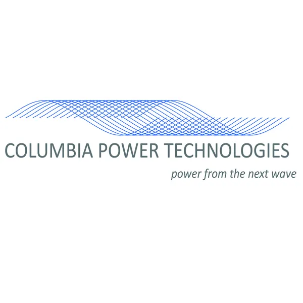 Columbia Power Technologies logo