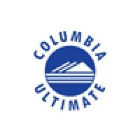 Columbia Ultimate logo