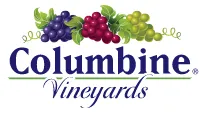Columbine Vineyards logo