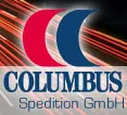 Columbus Spedition logo