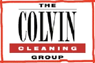 Colvin Cleaning Group logo