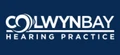 Colwyn Bay Hearing logo