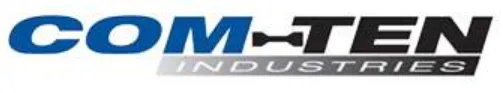 Com-Ten Industries logo