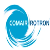 Comair Rotron logo