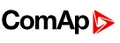 ComAp logo