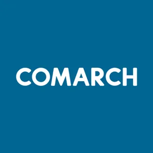 Comarch logo