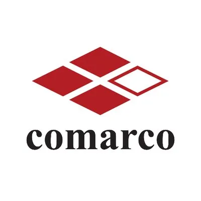 Comarco Group logo