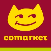 Comarket logo