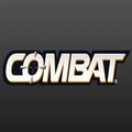 Combat logo