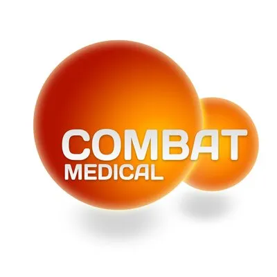 Combat Medical logo