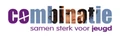 Combinatie Jeugdzorg logo