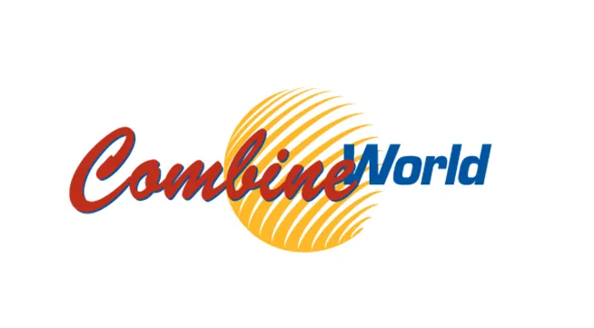 Combine World logo
