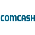 Comcash logo