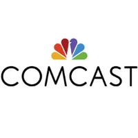 Comcast logo
