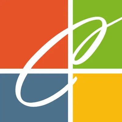 ComCave College logo