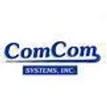 ComCom Systems logo