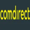 comdirect logo