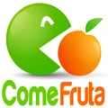 ComeFruta logo