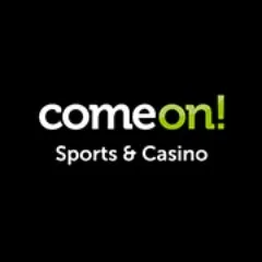 ComeOn logo