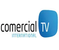 Commercial TV logo