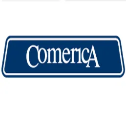 Comerica logo