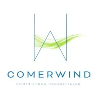 Comerwind logo