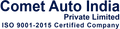 Comet Auto India