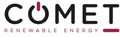 Comet Renewable Energy logo