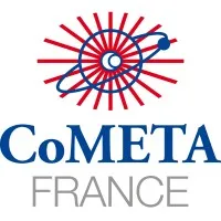CoMETA France logo