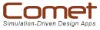 Comet Solutions logo