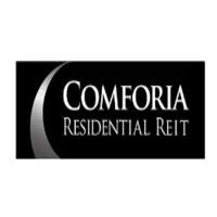 Comforia Residential Reit logo