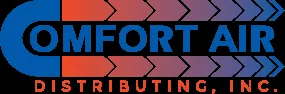 Comfort Air Distributing logo