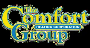 The Comfort Group logo