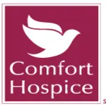 Comfort Hospice logo