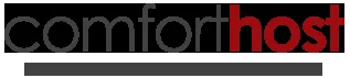 ComfortHost logo