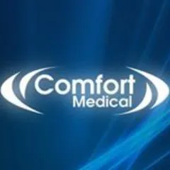 Comfort Medical logo
