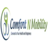 Comfort N Mobility logo
