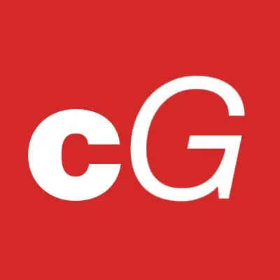 comGateway logo