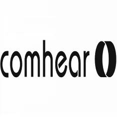 Comhear logo