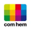 Com Hem AB logo
