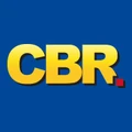 Comic Book Resources logo