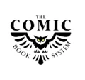 Comic Book System logo
