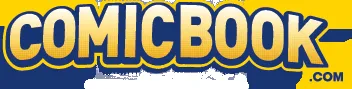 Comic Book logo