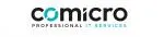 Comicro logo