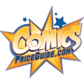 Comics Price Guide logo